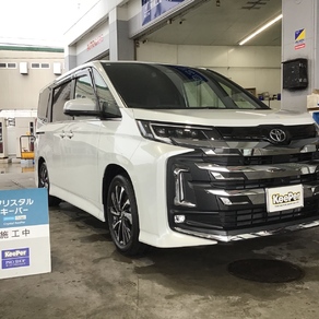 トヨタ・ノア