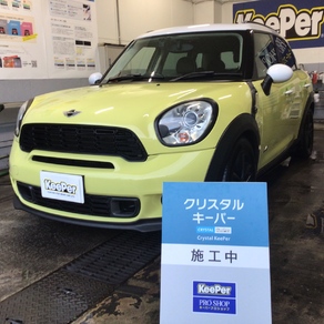 BMW・MINIクロスオーバー