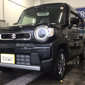 スズキ・ハスラー