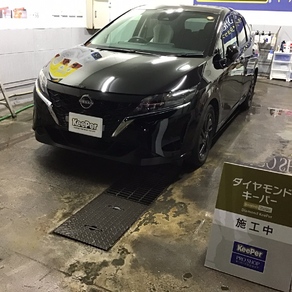 日産・ノート