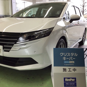 日産・ノート