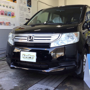 ホンダ・ステップワゴン