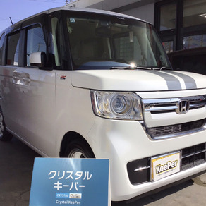 ホンダ・N-BOX