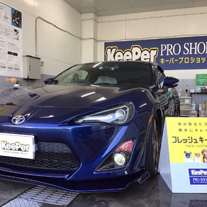 トヨタ・86