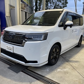 ホンダ・ステップワゴン