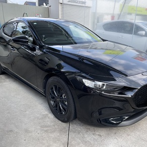 マツダ・マツダ3