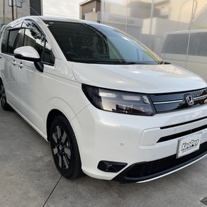 ホンダ・フリード