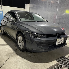 フォルクスワーゲン・ゴルフ