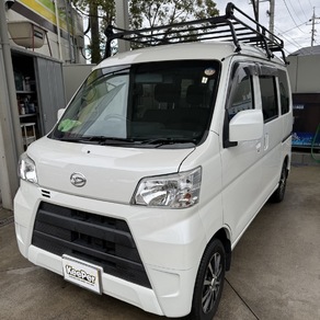 ダイハツ・ハイゼット