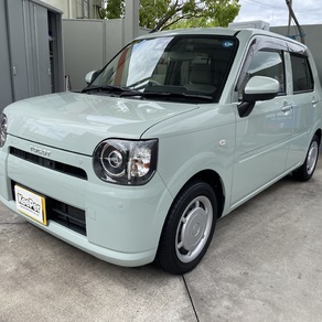 ダイハツ・トコット