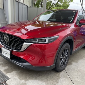 マツダ・CX-5