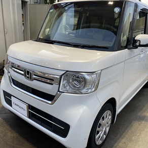ホンダ・N-BOX