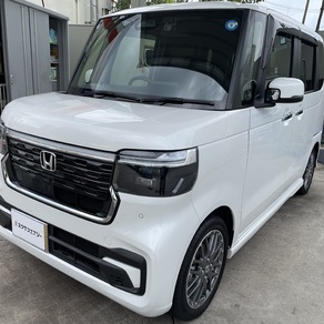 ホンダ・N-BOX