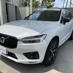ボルボ・XC60