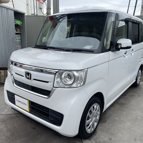 ホンダ・N-BOX