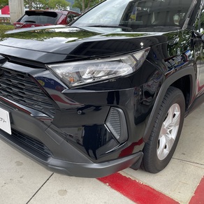 トヨタ・RAV4