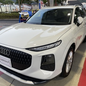 アウディ・Q3