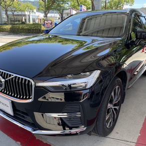 ボルボ・XC60