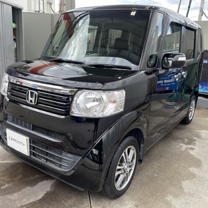 ホンダ・N-BOX