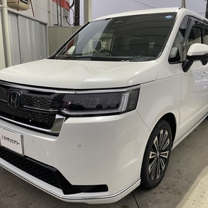 ホンダ・ステップワゴン