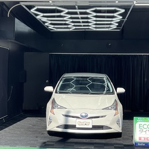 トヨタ・プリウス