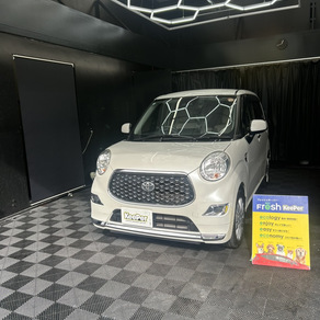 トヨタ・ピクシス