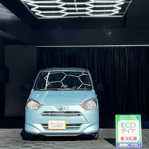 ダイハツ・ミラ