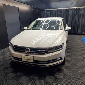 フォルクスワーゲン・パサート