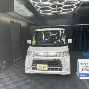 ダイハツ・タント