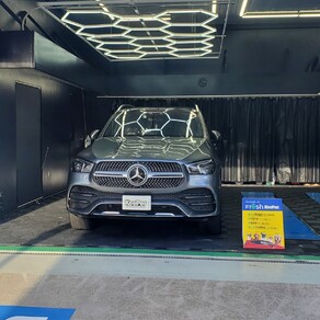 メルセデス・ベンツ・GLEクラス