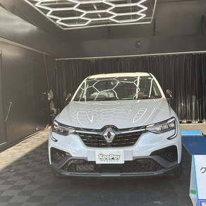 ルノー・アルカナ