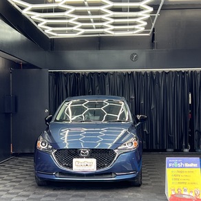 マツダ・マツダ2