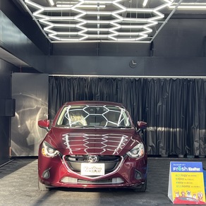 マツダ・デミオ