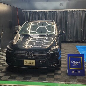 メルセデス・ベンツ・Bクラス