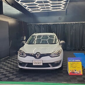 ルノー・メガーヌ