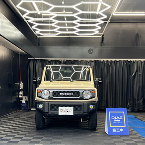 スズキ・ジムニー