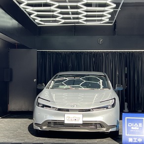 トヨタ・プリウス