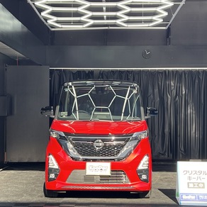 日産・ルークス