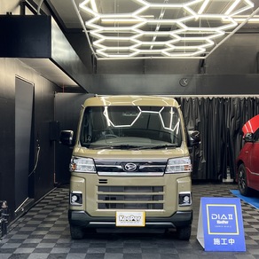 ダイハツ・アトレー