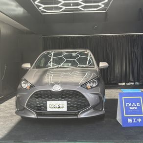 トヨタ・ヤリス