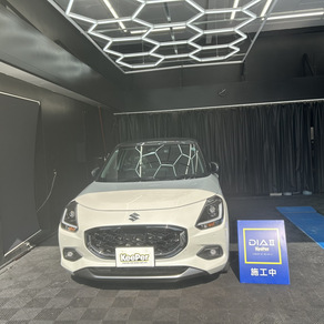 スズキ・スイフト