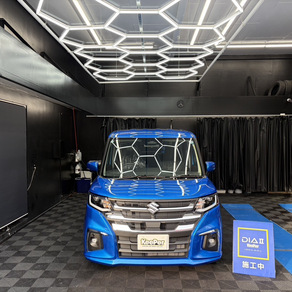 スズキ・ソリオ