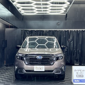 スバル・フォレスター