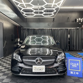 メルセデス・ベンツ・Cクラス