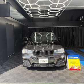 BMW・X3