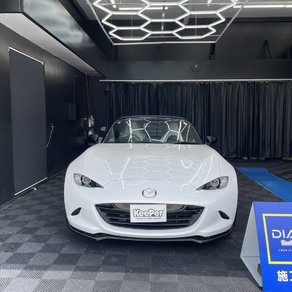 マツダ・ロードスター