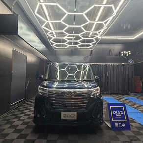 トヨタ・ルーミー