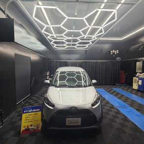 トヨタ・シエンタ