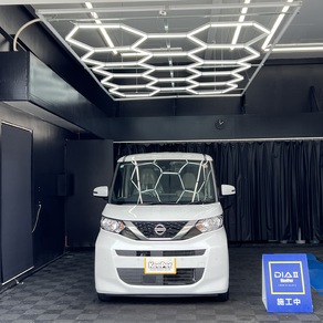 日産・ルークス