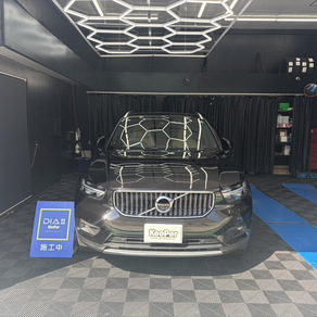 ボルボ・XC40